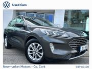 Ford Kuga 2021