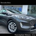 Ford Kuga 2021