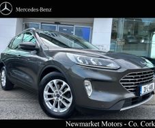 Ford Kuga 2021