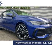 Volkswagen Golf 2026