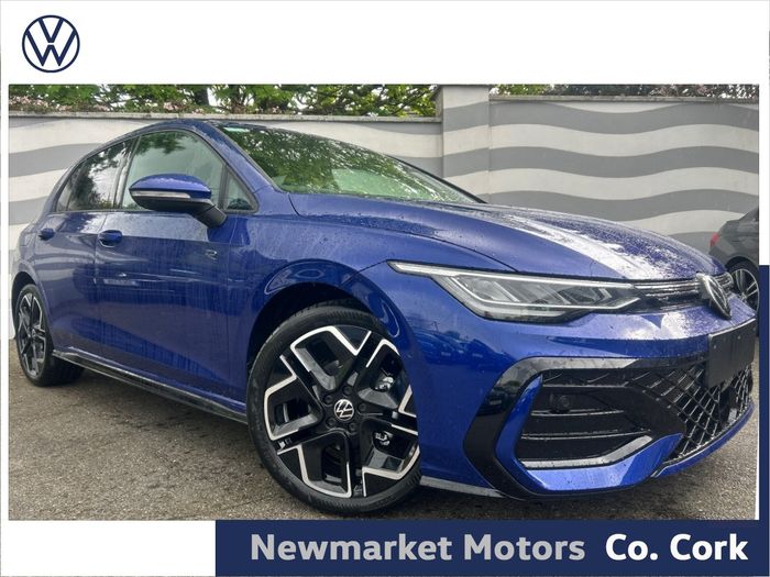 Volkswagen Golf 2026