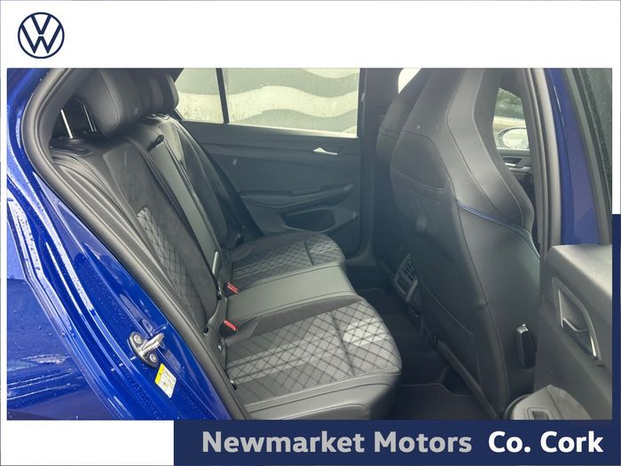 Volkswagen Golf 2026