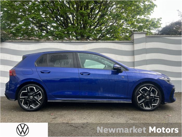 Volkswagen Golf 2026