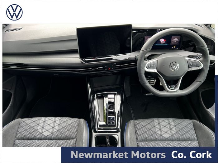 Volkswagen Golf 2026
