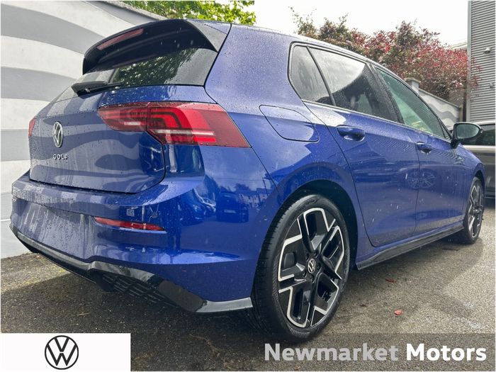 Volkswagen Golf 2026