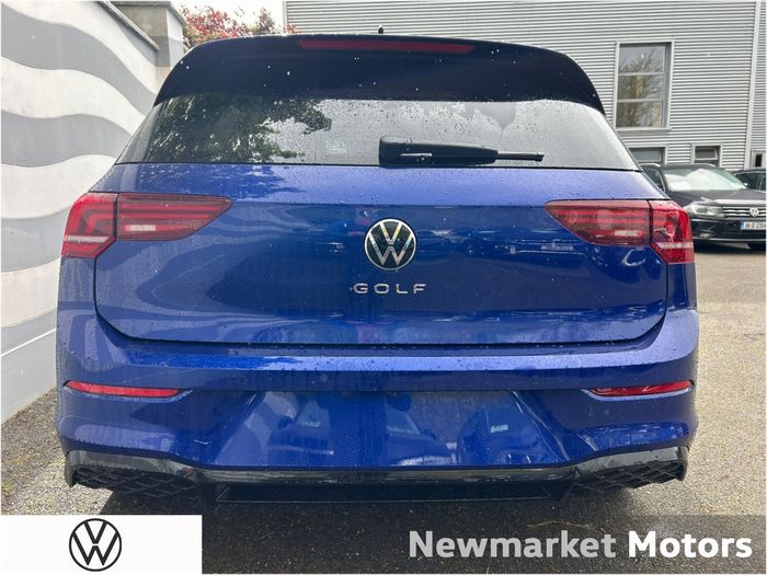 Volkswagen Golf 2026
