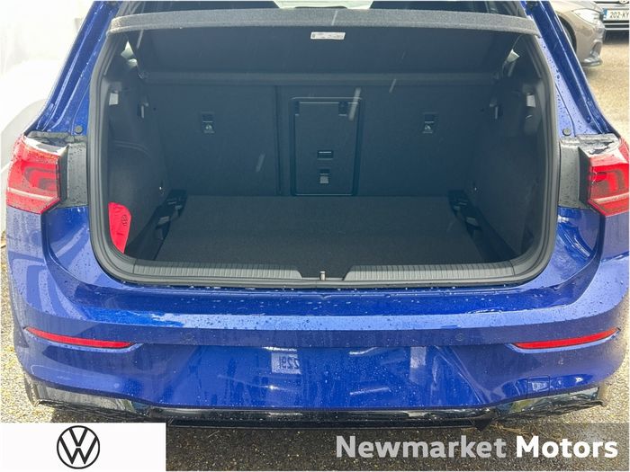 Volkswagen Golf 2026