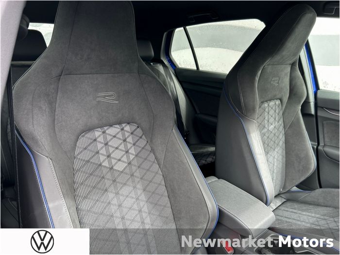 Volkswagen Golf 2026