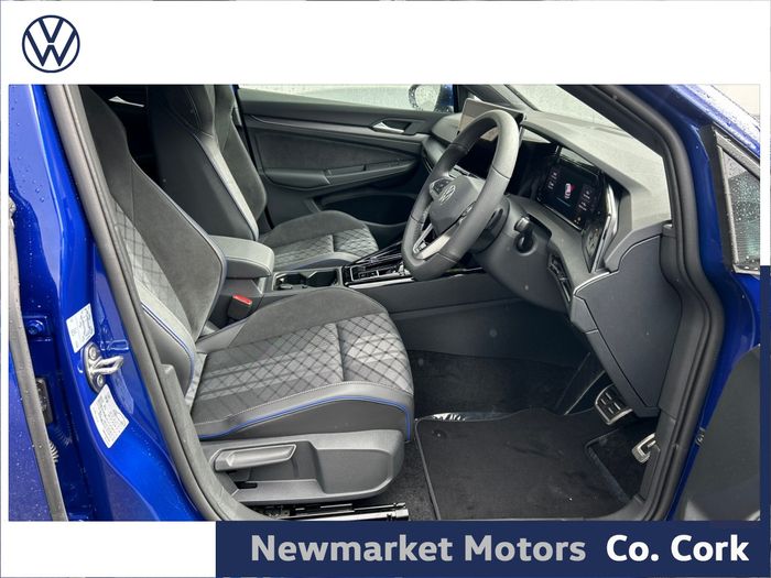 Volkswagen Golf 2026