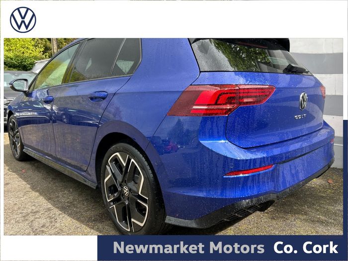 Volkswagen Golf 2026