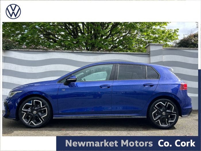 Volkswagen Golf 2026