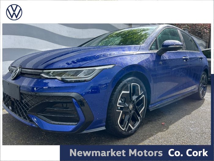 Volkswagen Golf 2026