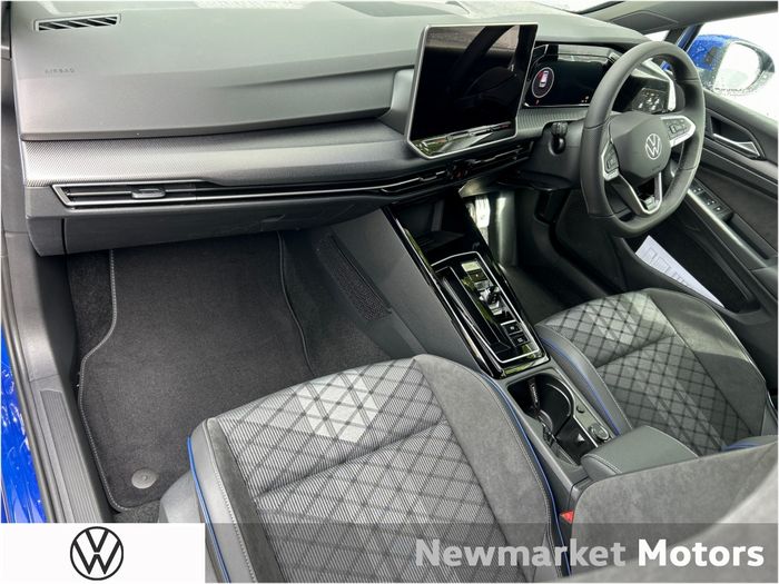 Volkswagen Golf 2026