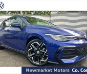 Volkswagen Golf 2026