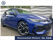 Volkswagen Golf 2026
