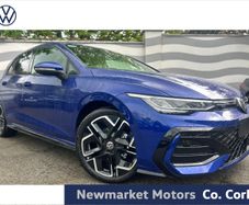 Volkswagen Golf 2026