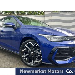 Volkswagen Golf 2026