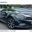Volkswagen Passat 2020
