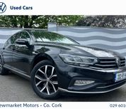 Volkswagen Passat 2020