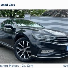 Volkswagen Passat 2020