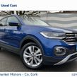 Volkswagen T-Cross 2023