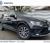 Volkswagen Tiguan Allspace 2018