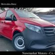 Mercedes-Benz Vito 2026