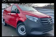 Mercedes-Benz Vito 2026