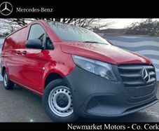 Mercedes-Benz Vito 2026
