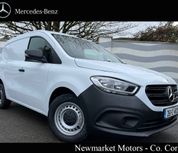 Mercedes-Benz Citan 2026