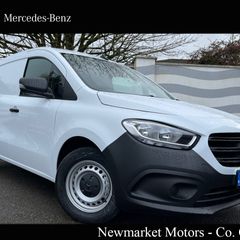Mercedes-Benz Citan 2026