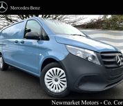 Mercedes-Benz Vito 2026