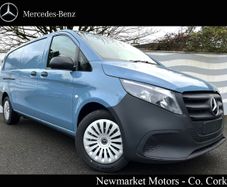 Mercedes-Benz Vito 2026