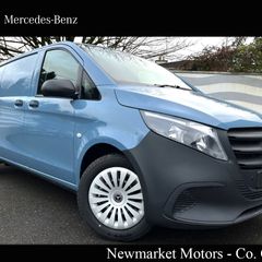 Mercedes-Benz Vito 2026