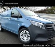Mercedes-Benz Vito 2026