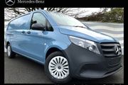 Mercedes-Benz Vito 2026