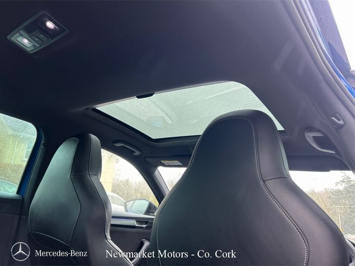 Skoda Superb 2024