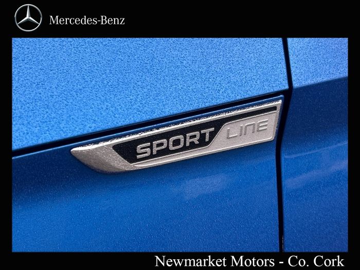 Skoda Superb 2024