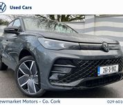 Volkswagen Tiguan 2026