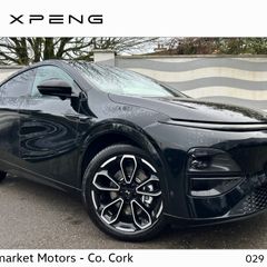 XPENG G6 2026