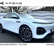 XPENG G6 2026