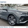 Volkswagen Tiguan 2026