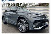 Volkswagen Tiguan 2026