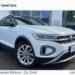 Volkswagen T-Roc 2024
