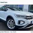 Volkswagen T-Roc 2024