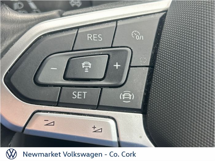 Volkswagen T-Roc 2024