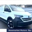 Volkswagen Transporter 2026