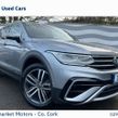 Volkswagen Tiguan Allspace 2024