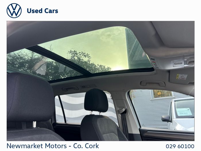 Volkswagen Tiguan Allspace 2024