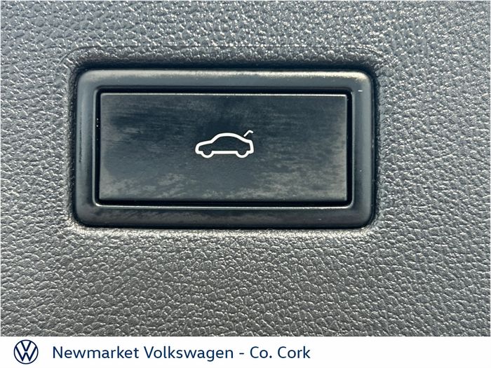 Volkswagen Tiguan Allspace 2024